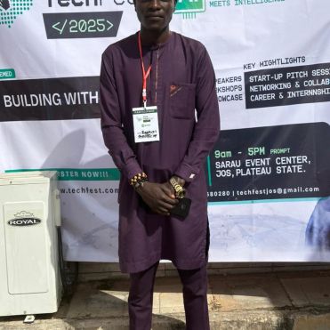 Ezekiel Geoffrey Izam