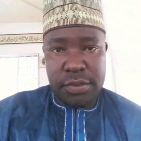 JAMILU MUHAMMAD ADAM DOGUWA