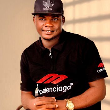 Iorbee Aondohemba Felix