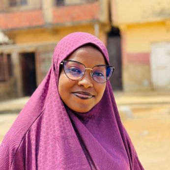 Bashir Nusaiba Rabi'u