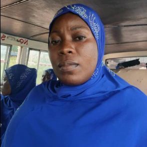 Yusuf Rosheedat Ibiwoye