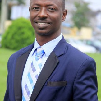 Benjamin Omoike Omogbai