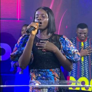 King's convergence global church