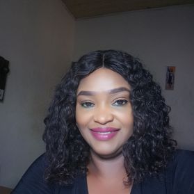 Obianke Estella Chinonyelum