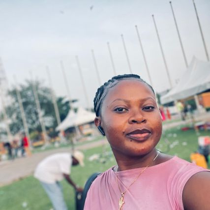 Chioma Bibiana Okeke