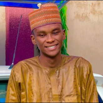 SALISU USMAN Nicesa National President