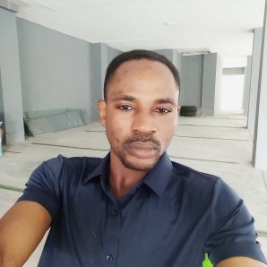 Ogunlola Akinsola Samuel