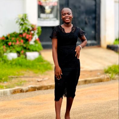 Pauline Monijesu Oluwasona