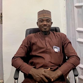 Adamu Muhammad Adamu