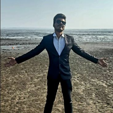 Lalkrishna Ajayraj Trivedi