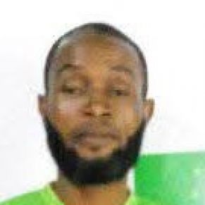 ADELADON OLAOLUWA OLAYEMI