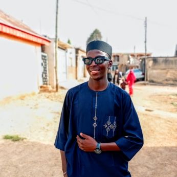 Abdulazeez muhyideen