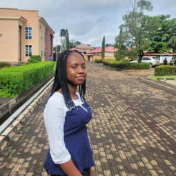 Dominic Zipporah Suurshater