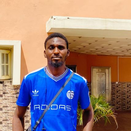 Aiyegbami Josiah Omojolalo