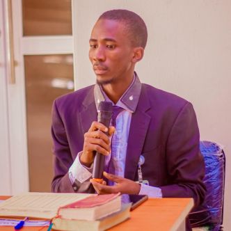 Muhammad Musa Muhammad