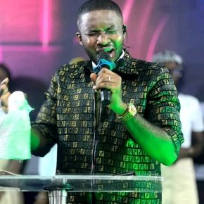 King's convergence global church