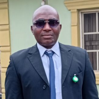 Mufutau Sakariyau Adekunle