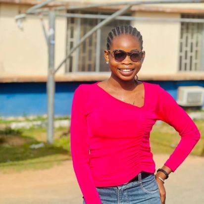 Olagunju Ibukun Mary