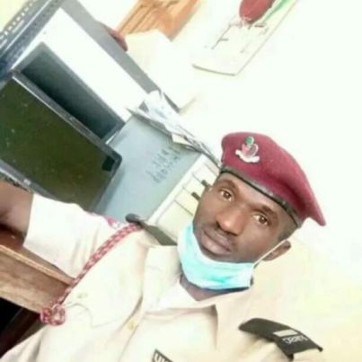 AL-AMEEN AUWAL ZARIA {KUSFA}