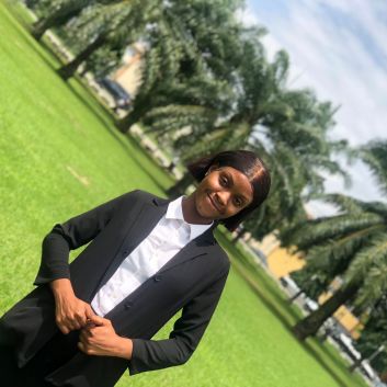 Comr.Esther Lawrence