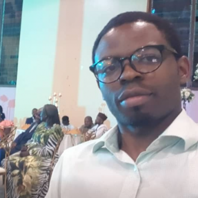 Serge Hervé MOUDIO KOUNG