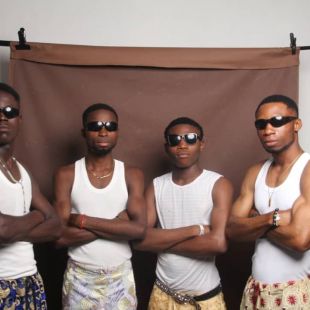 Stanfico Dancing Crew