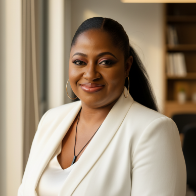 Kehinde Onigbinde (Profile Strategist)