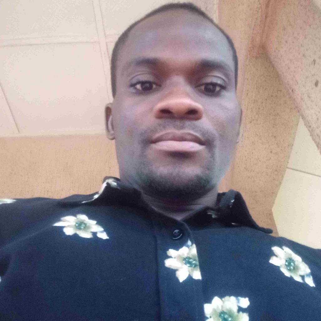 Olakiigbe Abiodun Dammy