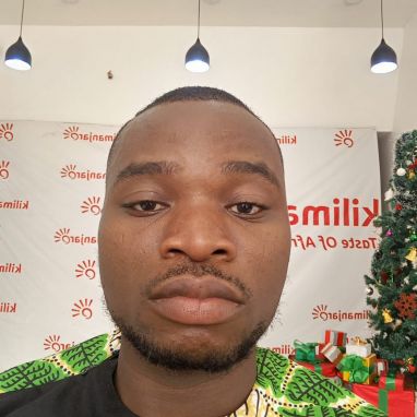 Oladepo Ezekiel Adeshina