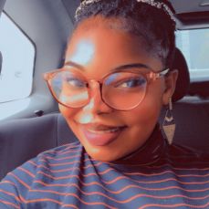 Aiyeolowo Deborah Afolake