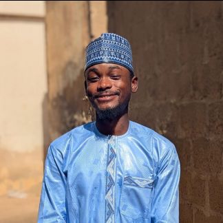 Suleiman Umar Bashir