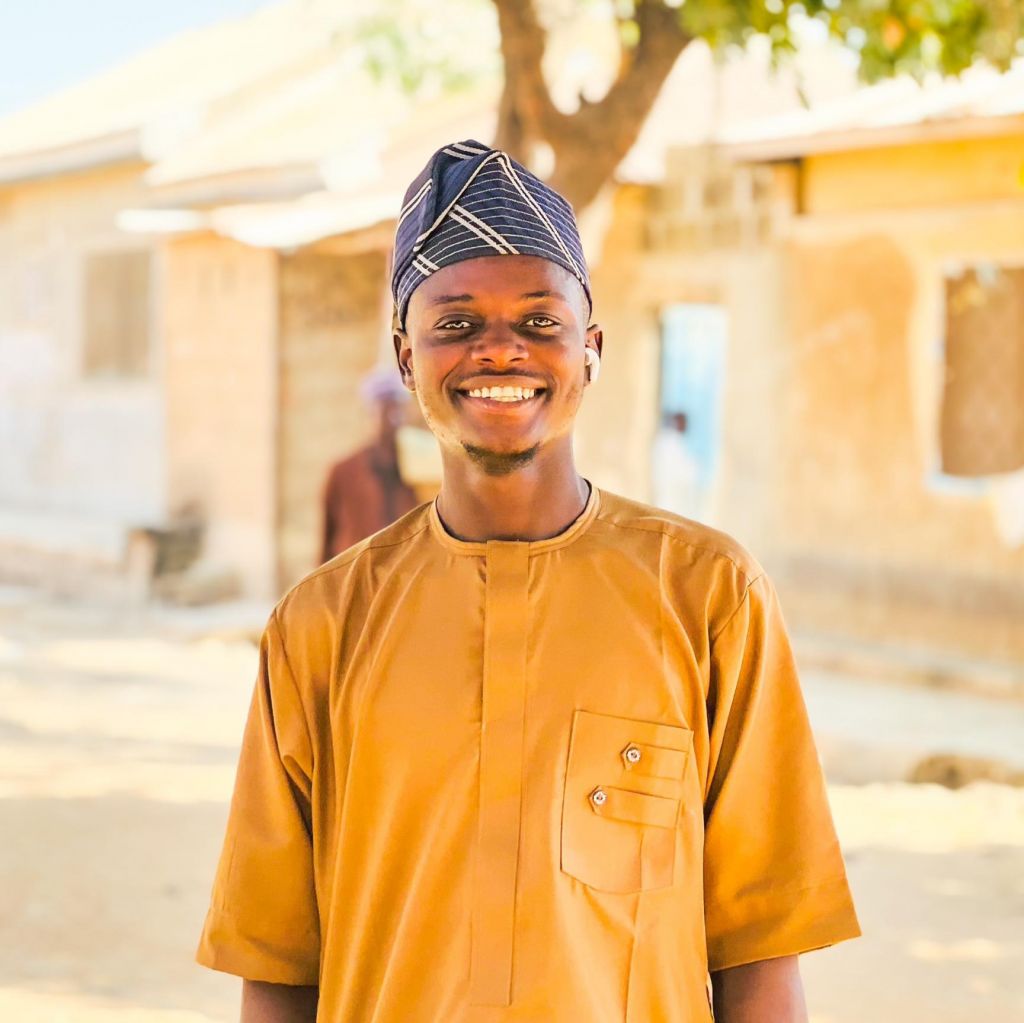 Ibrahim Zubairu Yahaya