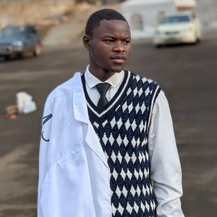 Nomene Tiwa Darios Wilson