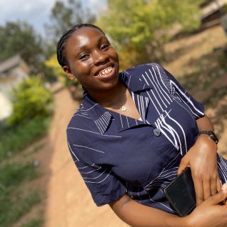 Oluchimamaka Elisabeth Chidi-Njoku