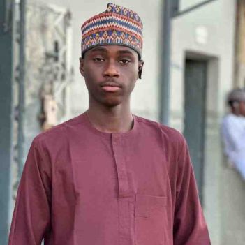 Abubakar Ibrahim Nuhu