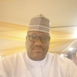 Abdullahi Jalaluddeen