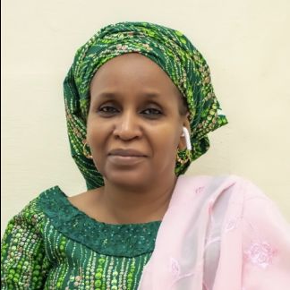 Fatima Sanusi Karaye