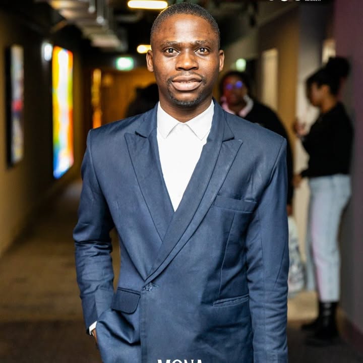 Felix Oyekunle