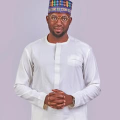 Ernest Akogwu Oteikwu