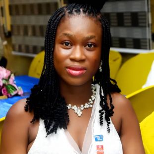 Agbana Teniola Melissa