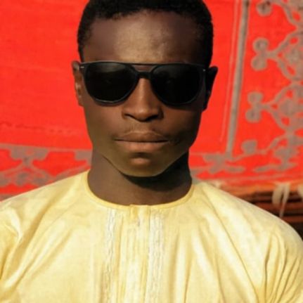 Nafi'u Muhammd N. Ran