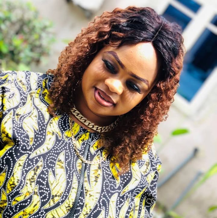 Joy Emmanuel Danjuma