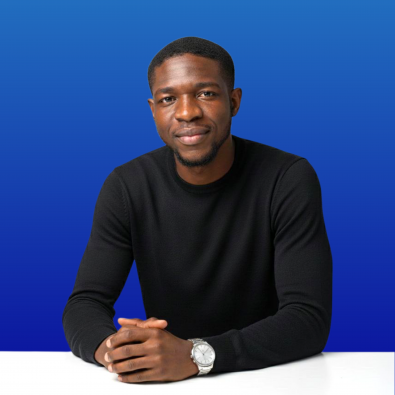 Maduike Uchenna (DreDesigns)