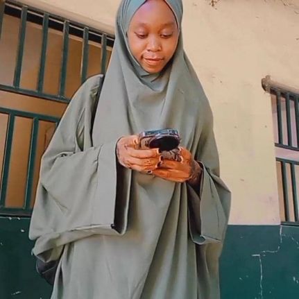 Nasifa Abubakar Usman