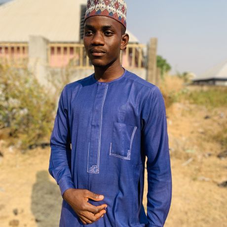 Ibrahim Abdulmutalib