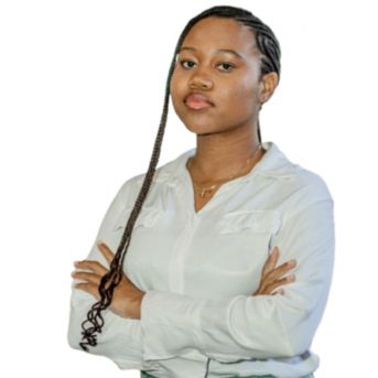 Milene Januário Manhamanha