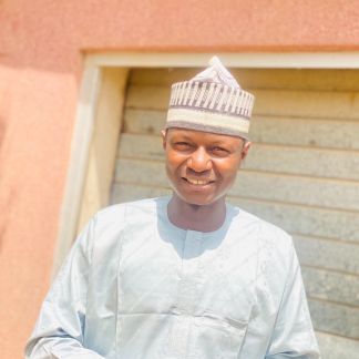 Mustapha Dauda Shuaibu