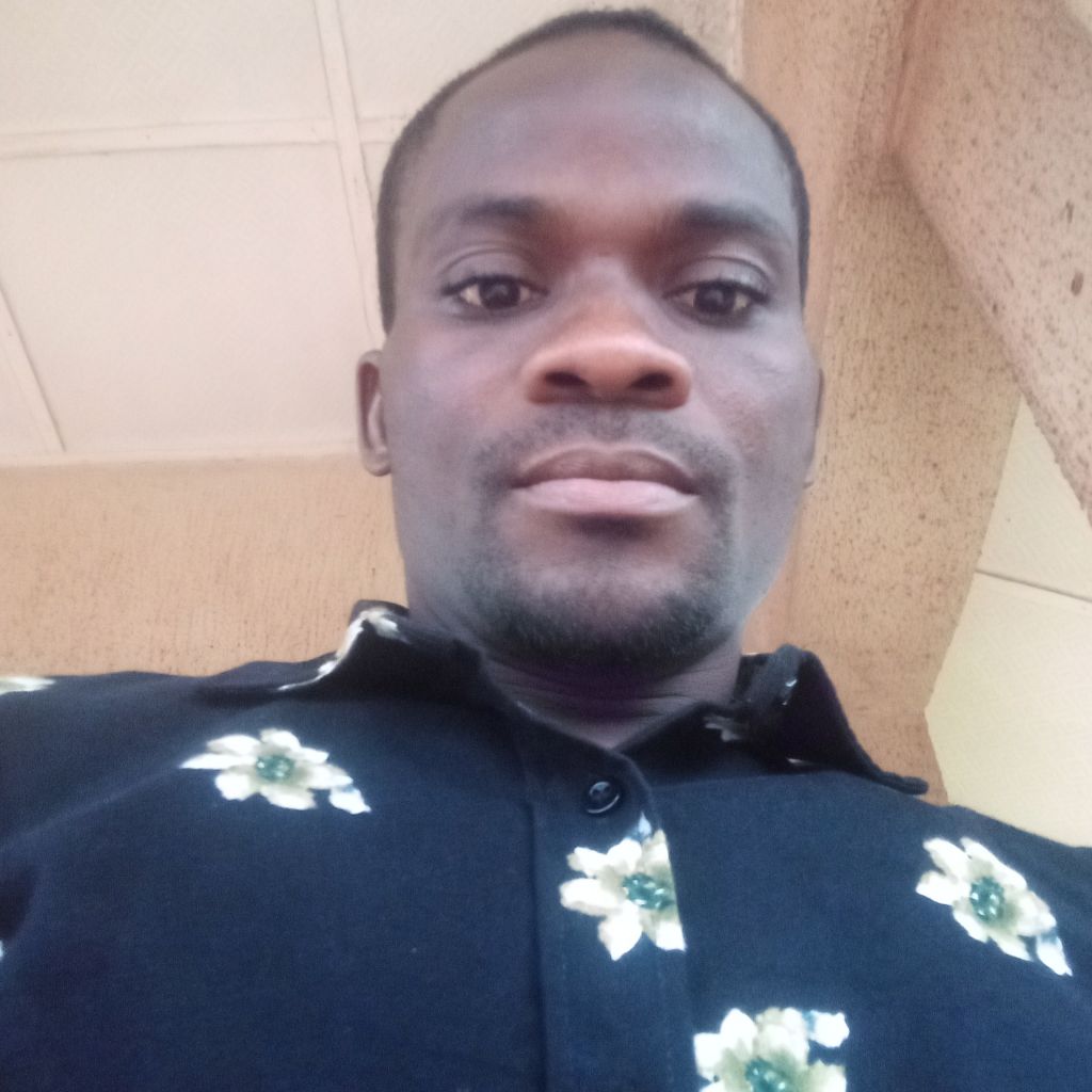 Olakiigbe Abiodun Dammy