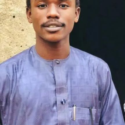 Hon musaddik salisu sudawa