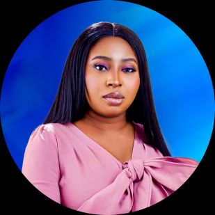 Chidinma Mba (The She-Analyst)